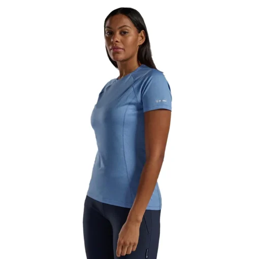 Montane Dart per donna T-Shirt - SS25