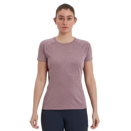 Montane Dart per donna T-Shirt - SS25