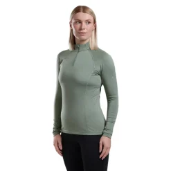 Montane Dart XT Cerniera Neck per donna Top - SS25