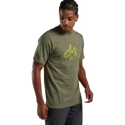 Montane Dual Mountain T-Shirt - SS25