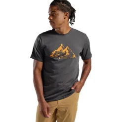 Montane Dual Mountain T-Shirt - SS25