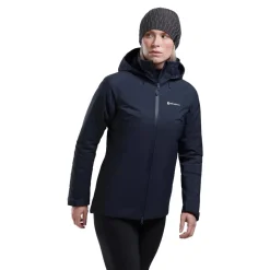 Montane Duality Insulated GORE-TEX Impermeabile per donna Giubbotto - SS25