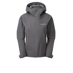 Montane Element Stretch per donna Giubbotto