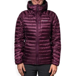Montane Featherlite Down per donna Giubbotto