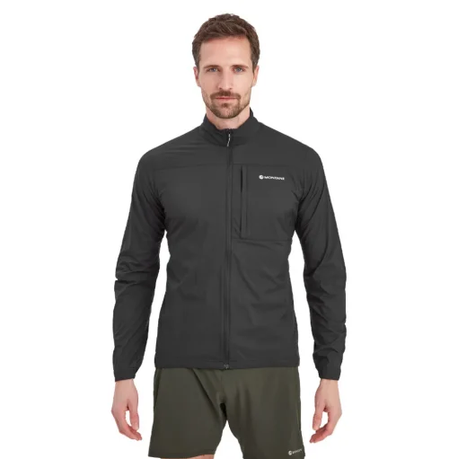 Montane Featherlite Giacca antivento