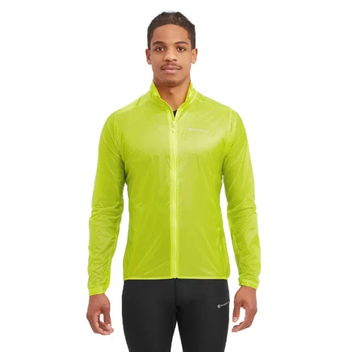Montane Featherlite Nano Giacca antivento - SS25