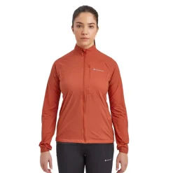 Montane Featherlite Windproof per donna Giubbotto
