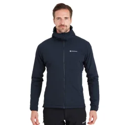 Montane Fireball Lite Giacca con cappuccio - SS23