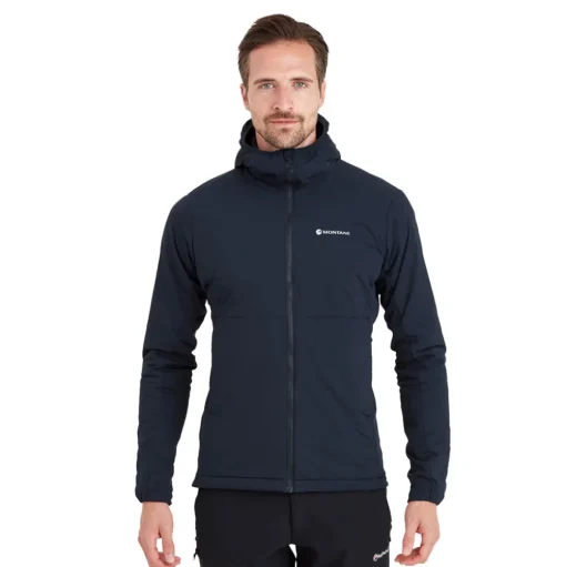 Montane Fireball Lite Giacca con cappuccio - SS23