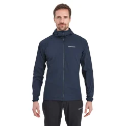 Montane Fireball Nano Hooded Giubbotto - AW24