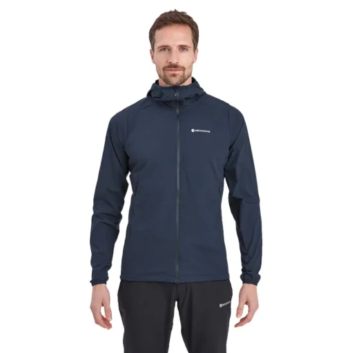 Montane Fireball Nano Hooded Giubbotto - AW24