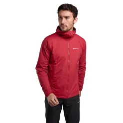Montane Fireball Nano Hooded Giubbotto - AW24