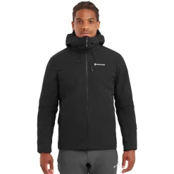 Montane Fireball XT Giacca con cappuccio - AW23