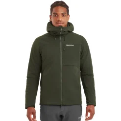 Montane Fireball XT Giacca con cappuccio - AW23