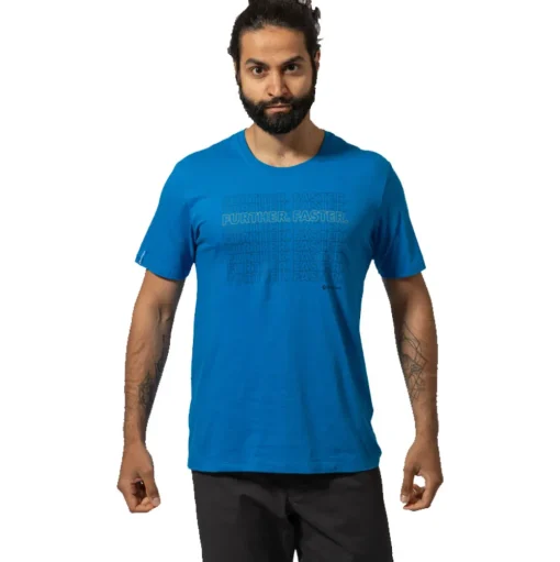 Montane Further Faster T-Shirt