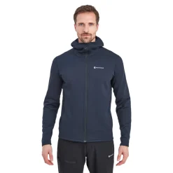 Montane Fury Giacca con cappuccio - SS23