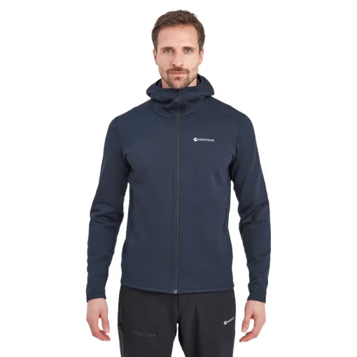 Montane Fury Giacca con cappuccio - SS23