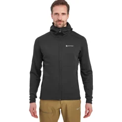 Montane Fury Giacca con cappuccio - SS23