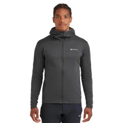 Montane Fury Lite Giacca in pile con cappuccio - SS25