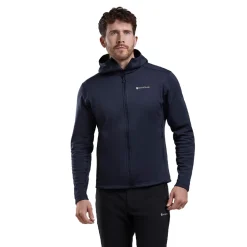 Montane Fury Lite Giacca in pile con cappuccio - SS25