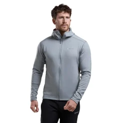 Montane Fury Lite Pile Hooded Giubbotto