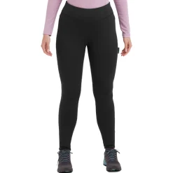 Montane Fury per donna Pile Pantaloni - SS25