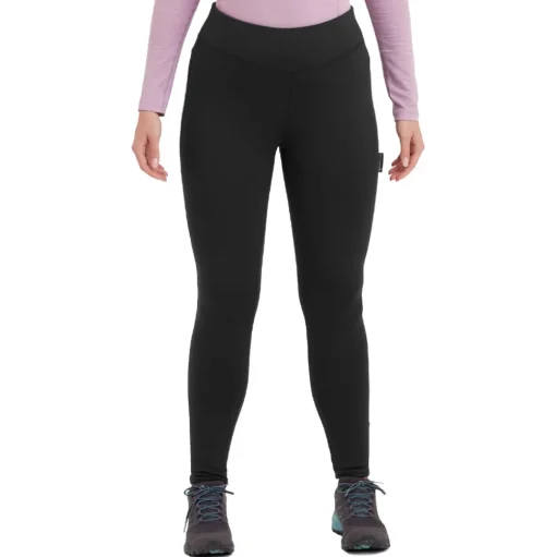 Montane Fury per donna Pile Pantaloni - SS25