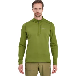 Montane Fury Pull-On Giacca in pile - SS23