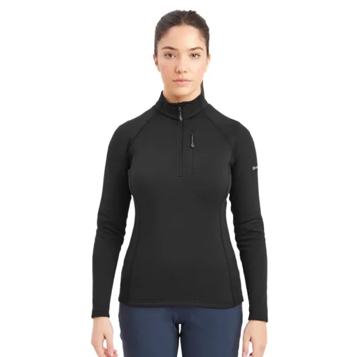 Montane Fury Pull-On Giacca da donna - SS23