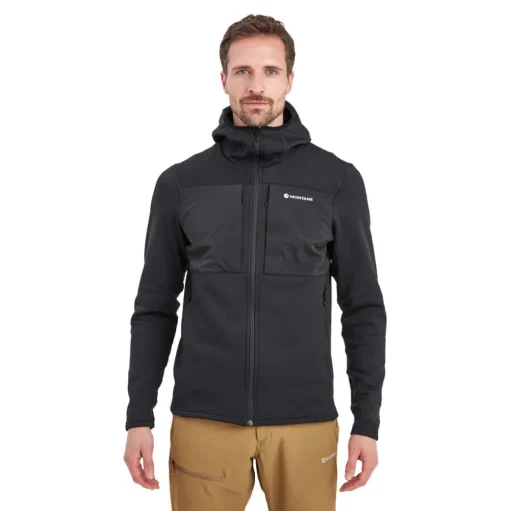 Montane Fury XT Giacca con cappuccio - AW23
