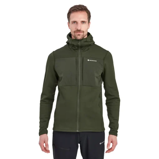 Montane Fury XT Giacca con cappuccio - AW23