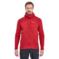 Montane Fury XT Giacca con cappuccio - AW23