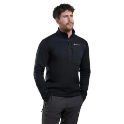 Montane Fury XT Pull-On Mezza cerniera Top - SS25
