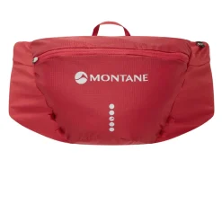 Montane Gecko 1L Waist Zaino - SS25