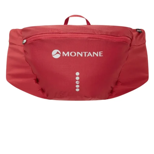 Montane Gecko 1L Waist Zaino - SS25