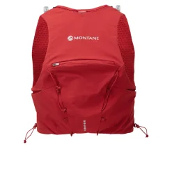 Montane Gecko VP 5 Plus Zaino da corsa - SS25