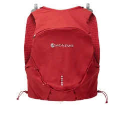 Montane Gecko VP 12 Plus Zaino da corsa - SS25
