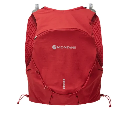 Montane Gecko VP 12 Plus Zaino da corsa - SS25