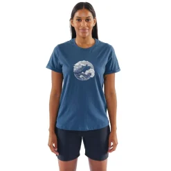 Montane Great Mountain per donna T-Shirt