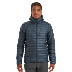 Montane Icarus Giacca con cappuccio - AW23