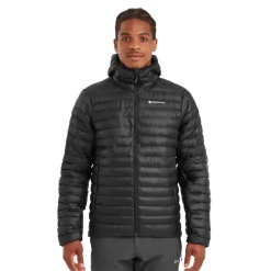 Montane Icarus Giacca con cappuccio - AW23