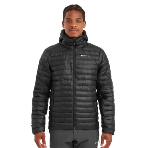Montane Icarus Giacca con cappuccio - AW23