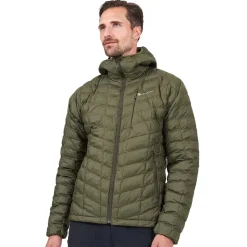 Montane Icarus Giubbotto