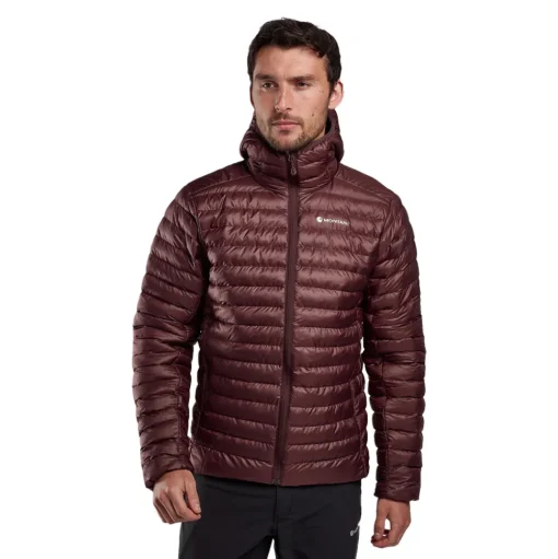 Montane Icarus Hooded Giubbotto - AW24
