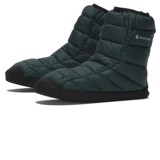 Montane Icarus Hut Bootie Slippers - SS25