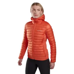 Montane Icarus Lite Giacca con cappuccio per donna - AW24