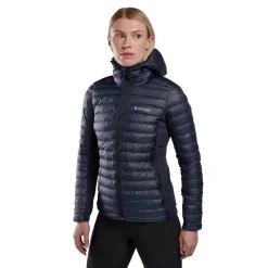 Montane Icarus Lite Giacca con cappuccio per donna - AW24