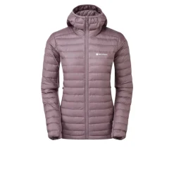 Montane Icarus Lite Giacca con cappuccio per donna - AW24