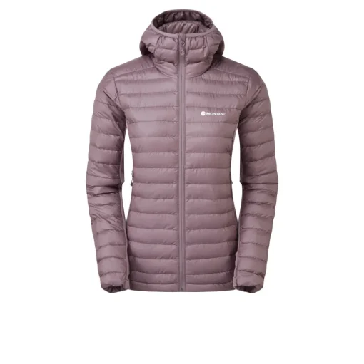 Montane Icarus Lite Giacca con cappuccio per donna - AW24