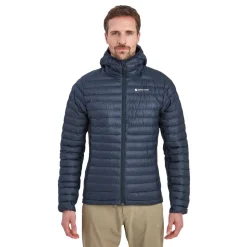 Montane Icarus Lite Giacca con cappuccio - SS23